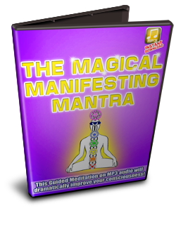 Click Here to Instantly Download the Magic Mantra Manifesting Meditation Now!