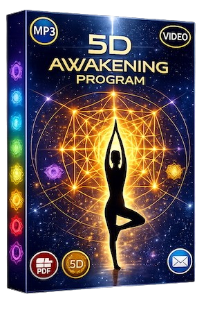 5D Awakening Program!