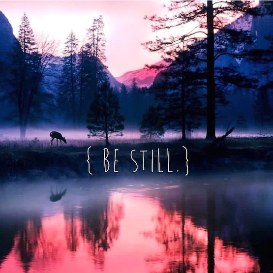 Awaken the Divine Being trying to awaken inside of you...