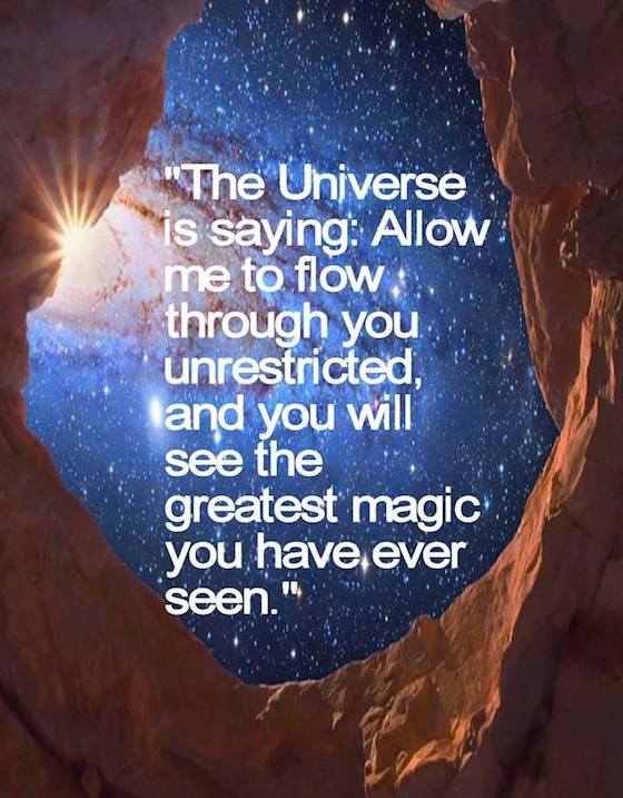 Awaken the Super Manifestor inside YOU!