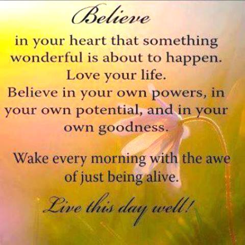 Click Here to ignite your life now...