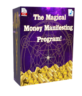 Instantly Access the Money Manifesting Program!