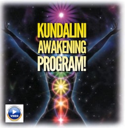 Instantly Download the Kundalini Awakening Program!