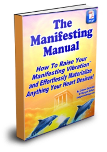 Manifesting Manual