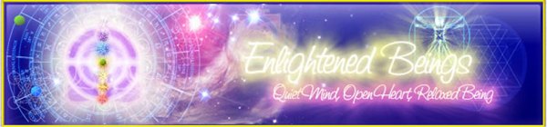 Enlightened Beings