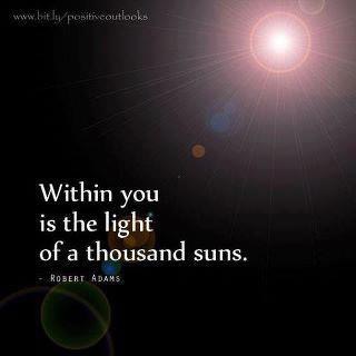 How to Access your Infinite Sky-Like Self