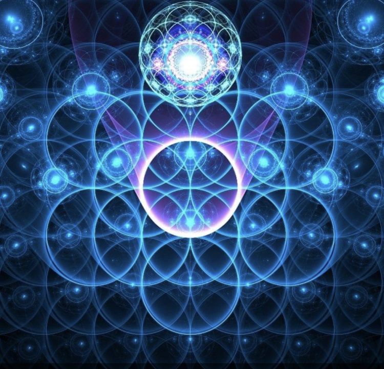 Experiencing The 4th Side of The Coin