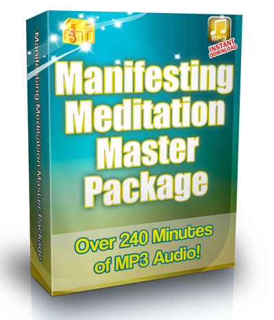 manifesting-master