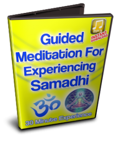 samadhi