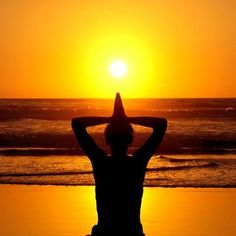 Every moment is a prayer in the 5th Dimension