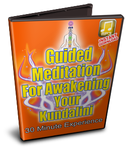 Guided Meditation for Awakening your Kundalini