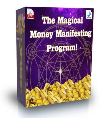 The Magical Money Manifestation Program