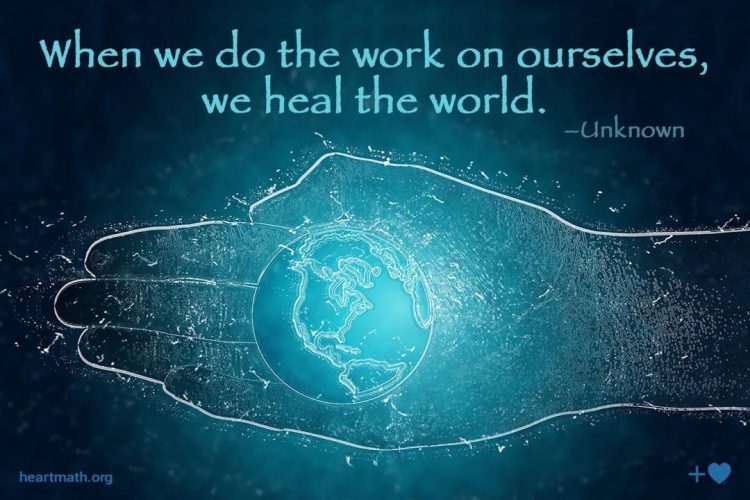 You are a Conscious Manifesting Machine