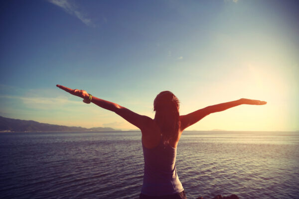 ALWAYS MAKE THE CHOICE TO NEVER GIVE UP ON YOUR LIFE'S GREATEST DREAMS