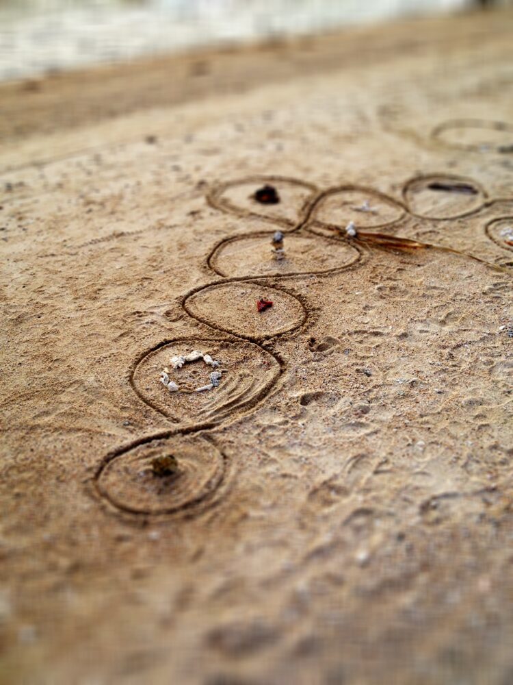 You are an Amazing Healer