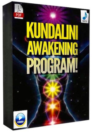Kundalini Awakening Program