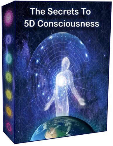 My Personal Secrets to Enter the 5th Dimension for FREE!