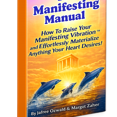 The Manifesting Manual