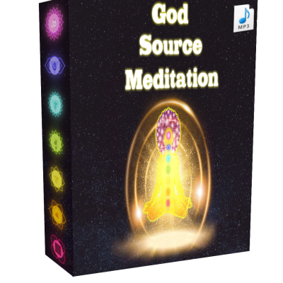 God Source Meditation