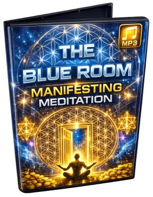 The Blue Room Manifesting Meditation
