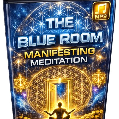 The Blue Room Manifesting Meditation