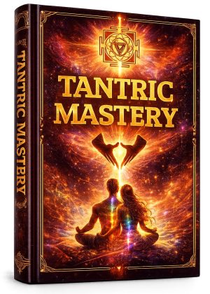 Tantric Mastery