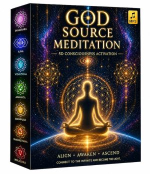 The God Source Meditation