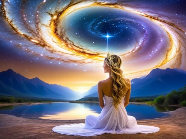 Akashic Soul Readings with Jafree