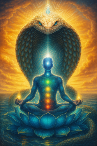 Enlightened Beings Affiliate