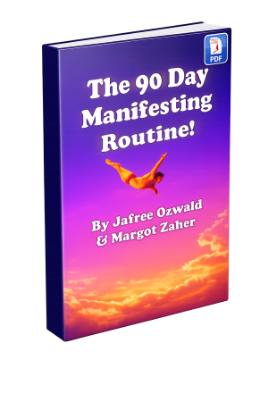 The 90 Day Manifesting Routine