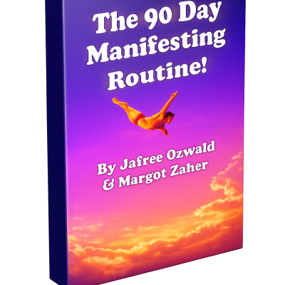 The 90 Day Manifesting Routine
