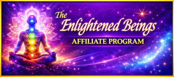 Enlightened Beings Affiliate Program