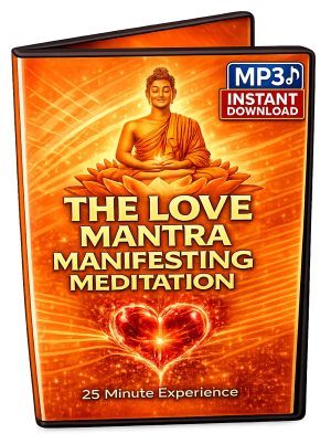 Love Mantra Manifesting Meditation