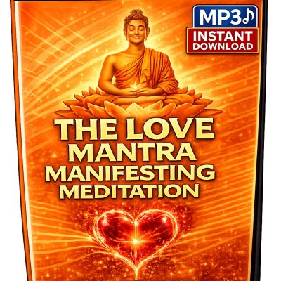 Love Mantra Manifesting Meditation