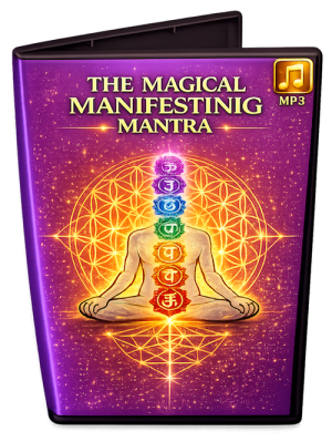 The Magical Manifesting Mantra Meditation