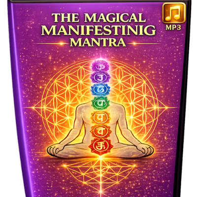 The Magical Manifesting Mantra Meditation