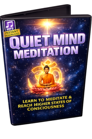 The Quiet Mind Meditation