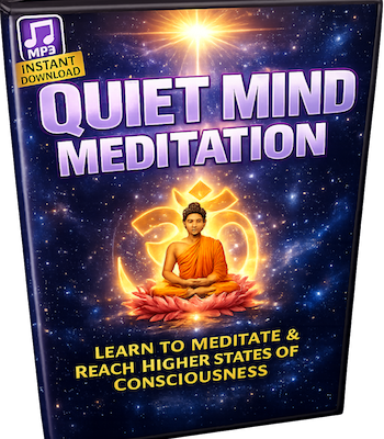 The Quiet Mind Meditation
