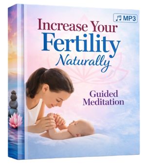 Increase your Fertility Naturally