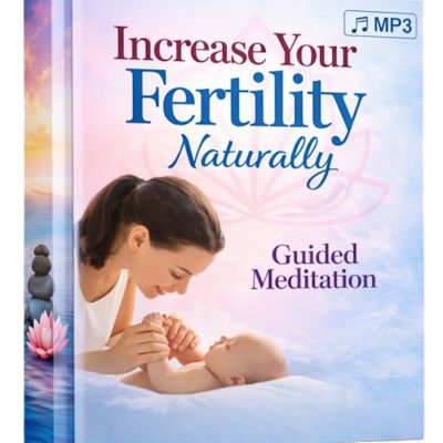 Increase your Fertility Naturally