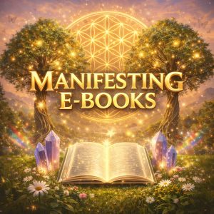 Manifesting Ebooks