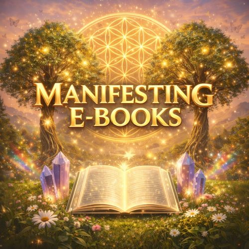Manifesting Ebooks