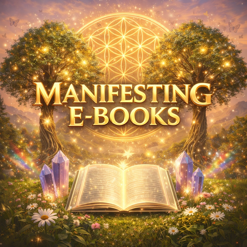 Manifesting Ebooks
