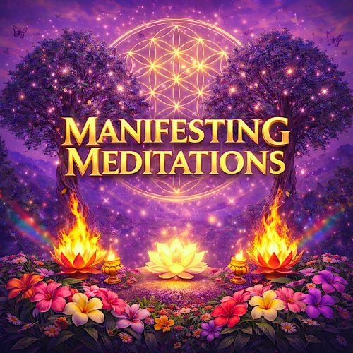 Manifesting Meditations