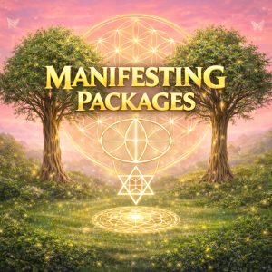 Manifesting Packages
