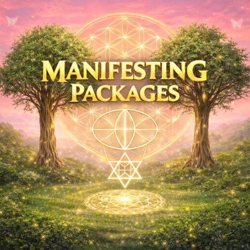 Manifesting Packages