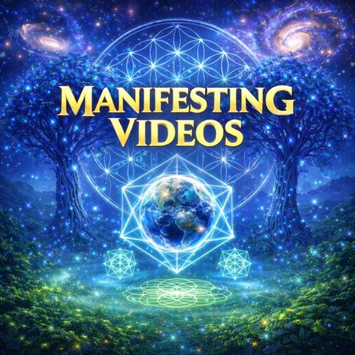 Manifesting Videos